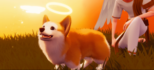 『マイリトルパピー』バズりまくった“天国で飼い主と再会する”犬のゲーム。ペットロス経験者が遊んだら、愛犬との思い出が蘇ってきて、涙で顔がぐしゃぐしゃになった【レビュー】