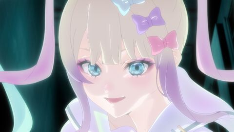 『NEEDY GIRL OVERDOSE』テレビアニメ化決定。2026年4月放送。制作はYostar Pictures【ニディガ】