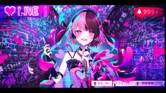 『配信少女ノ裏垢迷宮』プロデューサーインタビュー。『まのさば』のAcacia×G-MODEによる新作は"ふつうだったら怖くてできないようなこと"にチャレンジした挑戦作