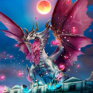 『モンハンナウ』11⽉17⽇（月）からイベント「オータムハント2025」開催。古龍メル・ゼナが登場！【モンスターハンターNow】