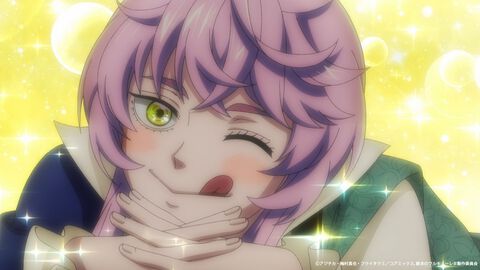 『終末のワルキューレIII』Netflixで12月10日配信。ノストラダムス役は堀江瞬、主題歌はGLAYの新曲『Dead Or Alive』に決定