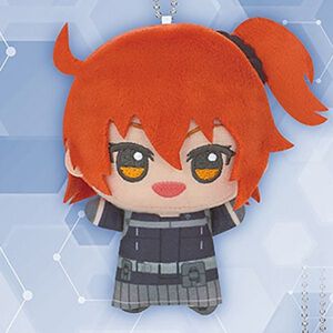 『FGO』ぬい撮りにもおすすめのちびぐるみ9弾＆10弾は極地用カルデア制服姿の主人公や奏章1からセレシェイラたちがラインナップ