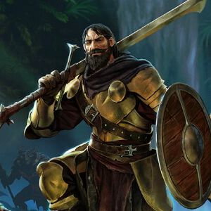 『Enshrouded 霧の王国』大型アップデート『Wake of the Water』配信開始。動的ボクセル水の導入などを実施