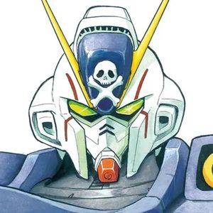 『機動戦士クロスボーン・ガンダム 30周年記念本』が12/26発売。読み切り「神の雷計画の真実」「最初のX（クロス）」に加えて描き下ろし「アッシュ暗殺計画」も収録