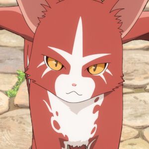 アニメ『猫と竜』2026年7月放送。猫竜役は子安武人、ナレーションを務めるティザーPVも解禁