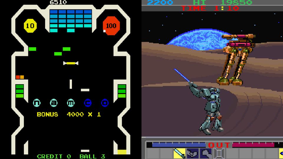 『ボムビー』を配信前に最速プレイ。1985年のロボ格ゲー『ギャラクティックウォーリアーズ』も！ 第208回『俺たちのアケアカ』は本日（11月19日）20時00分より生放送【ファミ通チャンネル】