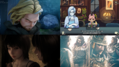 “State of Play 日本”発表まとめ。『ドラクエ7』リメイクで大人になったキーファに会える!?『モンハンワイルズ』第4弾アプデでゴグマジオス登場