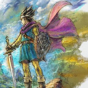 『ドラクエ3』2D-HDリメイク版が4,990円でセール中。『ドラクエ1＆2』より先にプレイし、ロトの歴史を辿るのもあり！【電撃衝動GUY】