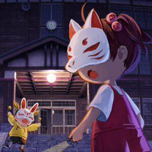 新作ホラーゲーム『かくれ鬼』を11月13日の電撃ゲームライブで実機プレイ。ゲーム開発VTuber“ぴくせれ～ど！”も登場！