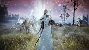 『ナイトレイン』新DLC“THE FORSAKEN HOLLOWS”2025年12月4日配信。新キャラクター2名とボス2体、新たな地変が登場し1760円で発売。【State of Play 日本】