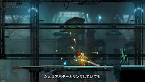 新作『ブレイブルー エントロピーエフェクト エックス』2026年2月12日発売決定。新たにナオト＝クロガネ参戦 【State of Play 日本】