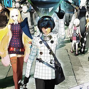 『メタファー：リファンタジオ』が過去最大の50％オフ、『ペルソナ５ ザ・ロイヤル』が55％オフになるセールがPS Storeにて12月1日まで開催中