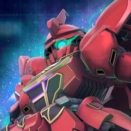 【Gジェネ エターナル】UR シナンジュ（EX）のアビリティ調整を1分で解説。"（テンション条件）最大射程アップ"に物理武装も適用され、使い勝手が大幅アップ