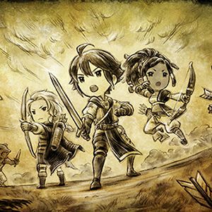 『オクトラ0』セーブデータを引き継げる体験版が配信開始。名シーンを詰め込んだストーリートレーラーも公開【オクトパストラベラー0】