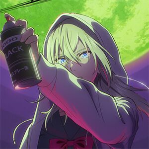 『左ききのエレン』