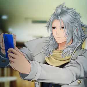 【ディシディア デュエルム】WoLのスマホの持ち方が独特すぎたり、カインが東京タワーにのぼってバズってたり…現代にやってきた『FF』キャラを見るのが楽しいFINEまとめ【DDFF】