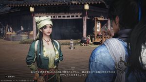 『風燕伝：Where Winds Meet』先行レビュー。現実とファンタジーの中間のような10世紀中国の東洋美に惹かれる。医術や話術も極めて描く、自分だけの旅物語