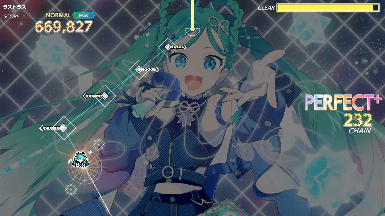 グルコスFP】往年の名曲『千本桜』やマジカルミライ2025年テーマ曲