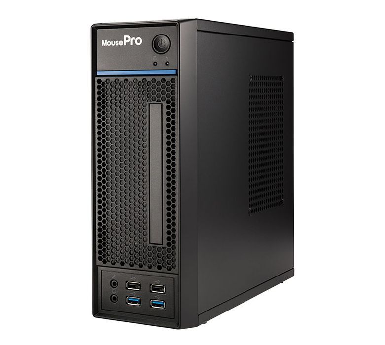 RTX 2000 Ada世代GPUを搭載したMouseProデスクトップPC発売 - 電撃