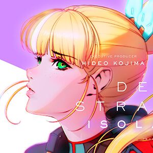 『DEATH STRANDING ISOLATIONS(Working Title)』