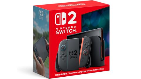 【Switch2】ゲオ、購入権をゲオアプリで11月14日に配布。配布対象は11月3日までに初回ログイン＆Pontaカード連携、レンタル会員機能の追加を済ませたユーザー