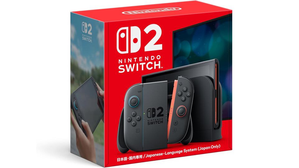 【Switch2】ゲオ、購入権をゲオアプリで11月14日に配布。配布対象は11月3日までに初回ログイン＆Pontaカード連携、レンタル会員機能の追加を済ませたユーザー