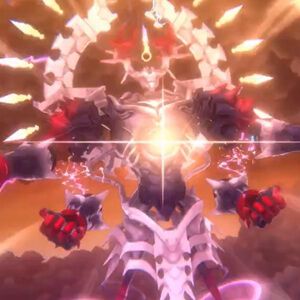 『ヘブバン』メイン五章後編の開幕日が本日（11/13）の生放送で解禁。新ユニゾンスタイルの発表も