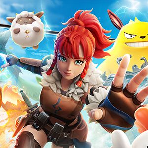 『パルワールドモバイル』