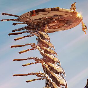 『Horizon』シリーズ最新作『Horizon Steel Frontiers』制作発表。MMORPGとなり高度な戦闘システムと差別化要素を融合