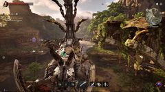 【Horizon新作】『Horizon Steel Frontiers』発表。巨大な機械獣が跋扈するシリーズの世界観やアクション性を踏襲したMMORPGに