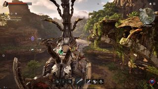 【Horizon新作】『Horizon Steel Frontiers』発表。巨大な機械獣が跋扈するシリーズの世界観やアクション性を踏襲したMMORPGに