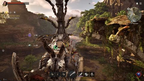 【Horizon新作】『Horizon Steel Frontiers』発表。巨大な機械獣が跋扈するシリーズの世界観やアクション性を踏襲したMMORPGに