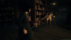 『サイレントヒルf』に難易度“簡単”、一部パートの任意スキップ機能を追加。周回プレイがより楽になり、初心者も安心してプレイできそう