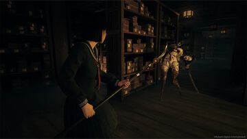 『サイレントヒルf』に難易度“簡単”、一部パートの任意スキップ機能を追加。周回プレイがより楽になり、初心者も安心してプレイできそう