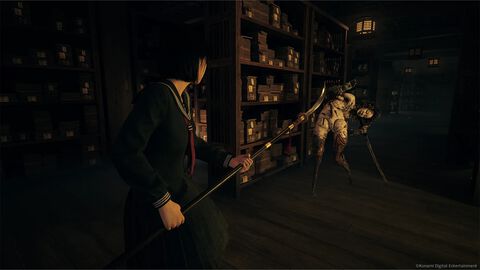 『サイレントヒルf』に難易度“簡単”、一部パートの任意スキップ機能を追加。周回プレイがより楽になり、初心者も安心してプレイできそう