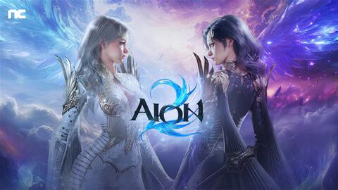 『アイオン2』前作『タワー オブ アイオン』から200年後を舞台とした新作MMORPGの新PVが公開。“8つの固有クラス”を継承したバトルや世界観を堪能できるムービーをチェック