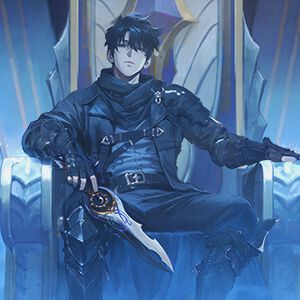 『俺だけレベルアップな件:KARMA』A-1 Pictures制作のオープニング映像と最新ゲーム映像が公開