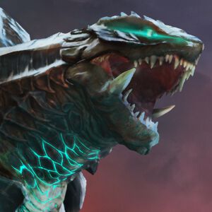 『GIGABASH』に『GAMERA ‐Rebirth‐』DLCが11/21配信。ガメラとギロンが参戦