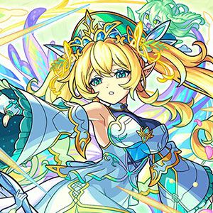 【モンスト】ベネット＆フォルテ・N・明村の獣神化・改が11/18日解禁。神聖で崇高な存在へと進化を遂げたベネットが登場