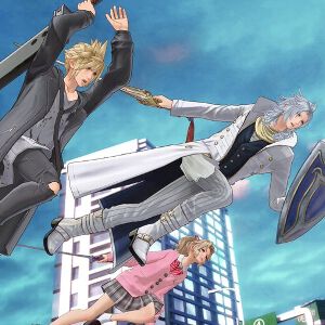 『ディシディア デュエルム ファイナルファンタジー』引き直し可能な10連アビガチャをCBT最終日（11/14）にプレゼント【DDFF】