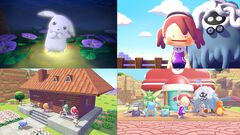 【ぽこポケ】『ぽこ あ ポケモン』発表まとめ。マルチプレイ要素や見知らぬピカチュウ、カビゴンの姿も