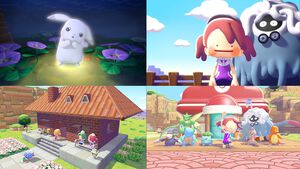 【ぽこポケ】『ぽこ あ ポケモン』発表まとめ。マルチプレイ要素や見知らぬピカチュウ、カビゴンの姿も