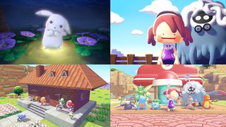 【ぽこポケ】『ぽこ あ ポケモン』発表まとめ。マルチプレイ要素や見知らぬピカチュウ、カビゴンの姿も