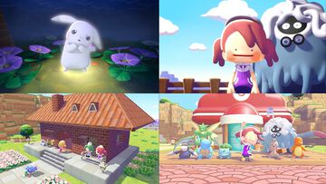 【ぽこポケ】『ぽこ あ ポケモン』発表まとめ。マルチプレイ要素や見知らぬピカチュウ、カビゴンの姿も