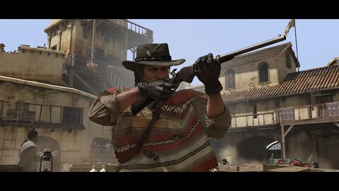 『レッド・デッド・リデンプション』Switch2、PS5、Xbox Series X|S、スマホ版が12月2日発売。家庭用機版は60fpsやHDRに対応【RDR】