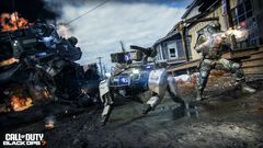 【CoD:BO7】『コール オブ デューティ: ブラックオプス7』本日（11/14）発売。2035年の近未来を舞台にした戦いが幕を開ける