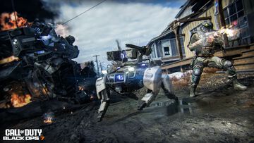 【CoD:BO7】『コール オブ デューティ: ブラックオプス7』本日（11/14）発売。2035年の近未来を舞台にした戦いが幕を開ける