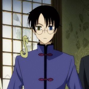 アニメ『xxxHOLiC・籠 〜ホリック・ロウ〜』がYouTubeで期間限定無料配信【12/9まで】