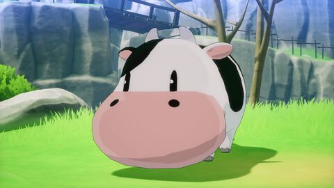 『龍の国 ルーンファクトリー』に『牧場物語』のウシやニワトリがやってくる！ 無料追加コンテンツが配信。Steam版の35%オフセールも実施