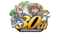 『不思議のダンジョン 風来のシレン』30周年アンケート！ シリーズの思い出や期待していることをお聞かせください。【11/18(火）23:59まで】